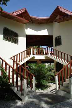 Villa Tortuga